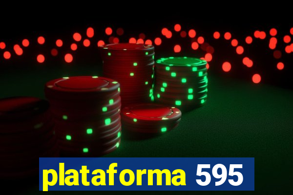 plataforma 595